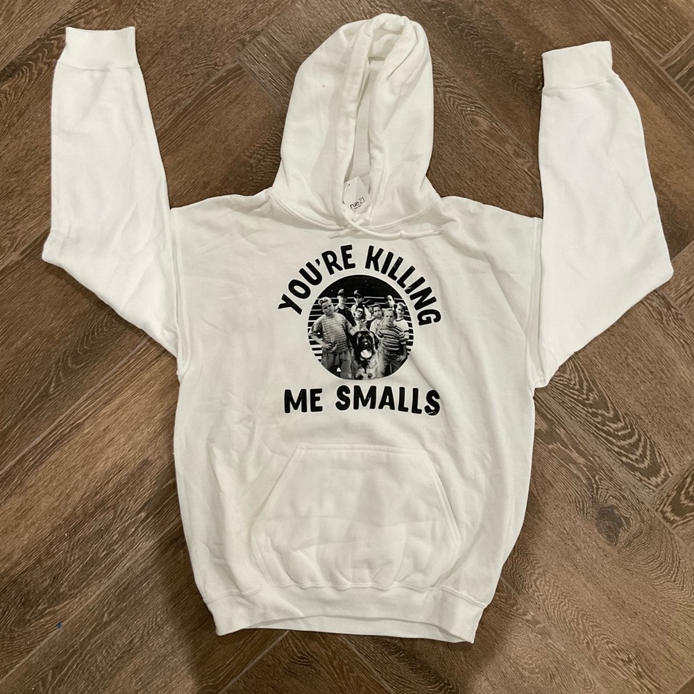 You're Killin' Me, Smalls! - Unisex Hoodie‎